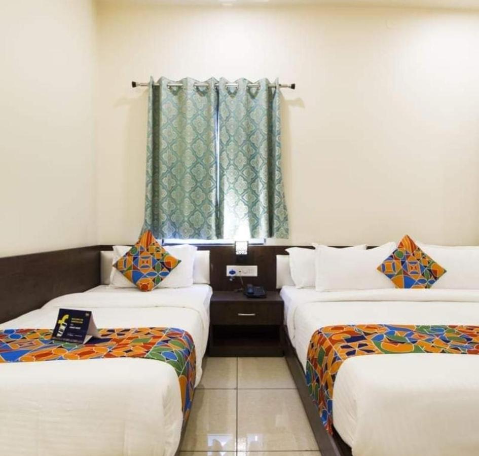 Hotel Paradise Inn Udaipur Bagian luar foto